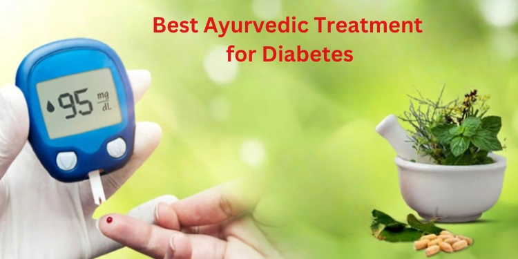 ayurvedic treatment for diabetes