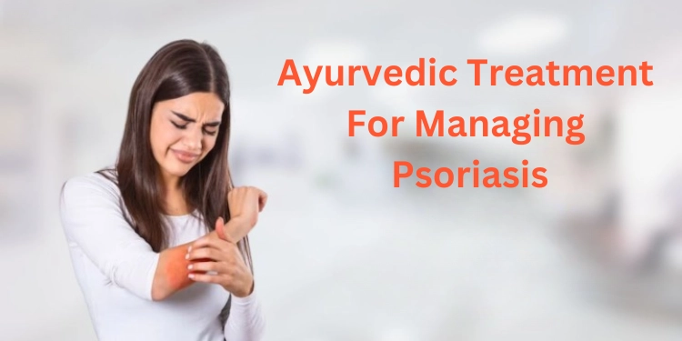 psoriasis treatment in Ayurveda